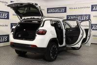 Jeep 4xe 1.3 PHEV Trailhawk AWD 240cv