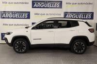 Jeep 4xe 1.3 PHEV Trailhawk AWD 240cv