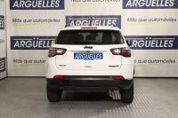Jeep 4xe 1.3 PHEV Trailhawk AWD 240cv