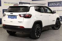 Jeep 4xe 1.3 PHEV Trailhawk AWD 240cv