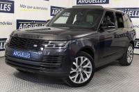 Land Rover Vogue 2.0 i4 PHEV 404cv 4x4
