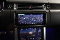 Land Rover Vogue 2.0 i4 PHEV 404cv 4x4