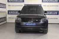 Land Rover Vogue 2.0 i4 PHEV 404cv 4x4