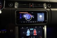 Land Rover Vogue 2.0 i4 PHEV 404cv 4x4