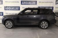 Land Rover Vogue 2.0 i4 PHEV 404cv 4x4