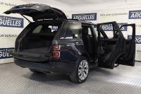 Land Rover Vogue 2.0 i4 PHEV 404cv 4x4