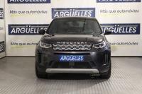 Land Rover 1.5 I3 PHEV HSE AWD 309cv