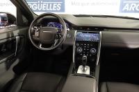 Land Rover 1.5 I3 PHEV HSE AWD 309cv