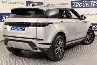 Land Rover Range Rover  P300e PHEV Dynamic SE 269cv