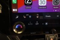 Lexus 450h F Sport E Four 4WD 309cv