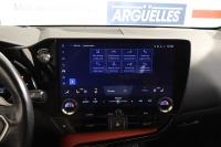 Lexus 450h F Sport E Four 4WD 309cv