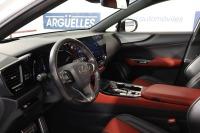 Lexus 450h F Sport E Four 4WD 309cv