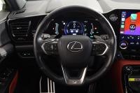 Lexus 450h F Sport E Four 4WD 309cv