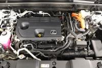 Lexus 450h F Sport E Four 4WD 309cv