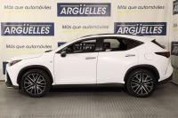 Lexus 450h F Sport E Four 4WD 309cv