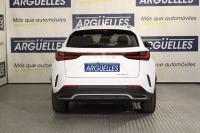 Lexus 450h F Sport E Four 4WD 309cv