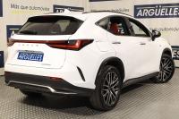 Lexus 450h F Sport E Four 4WD 309cv