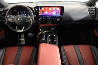Lexus 450h F Sport E Four 4WD 309cv