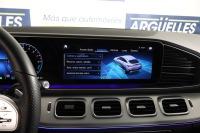 Mercedes Benz GLE 350 e Coupe AMG Line 4Matic 333cv