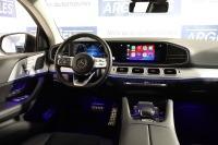Mercedes Benz GLE 350 e Coupe AMG Line 4Matic 333cv