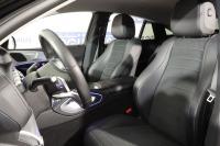 Mercedes Benz GLE 350 e Coupe AMG Line 4Matic 333cv