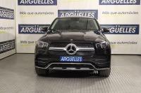 Mercedes Benz GLE 350 e Coupe AMG Line 4Matic 333cv