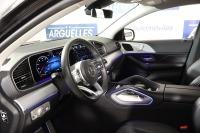 Mercedes Benz GLE 350 e Coupe AMG Line 4Matic 333cv
