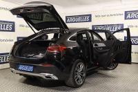 Mercedes Benz GLE 350 e Coupe AMG Line 4Matic 333cv