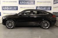Mercedes Benz GLE 350 e Coupe AMG Line 4Matic 333cv