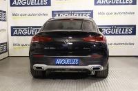 Mercedes Benz GLE 350 e Coupe AMG Line 4Matic 333cv