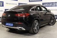 Mercedes Benz GLE 350 e Coupe AMG Line 4Matic 333cv