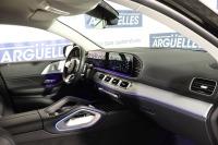 Mercedes Benz GLE 350 e Coupe AMG Line 4Matic 333cv