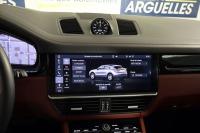 Porsche Coupe  E Hybrid 462cv