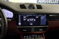 Porsche Coupe  E Hybrid 462cv