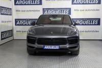 Porsche Coupe  E Hybrid 462cv