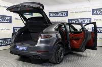 Porsche Coupe  E Hybrid 462cv