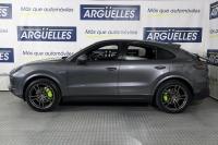 Porsche Coupe  E Hybrid 462cv