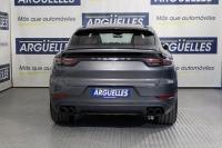 Porsche Coupe  E Hybrid 462cv