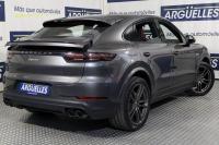 Porsche Coupe  E Hybrid 462cv