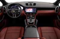 Porsche Coupe  E Hybrid 462cv