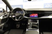 Audi S line 50 TDI Quattro 286cv 7Plazas