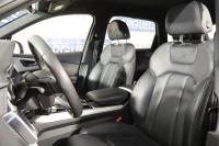 Audi S line 50 TDI Quattro 286cv 7Plazas