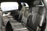 Audi S line 50 TDI Quattro 286cv 7Plazas