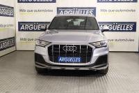 Audi S line 50 TDI Quattro 286cv 7Plazas