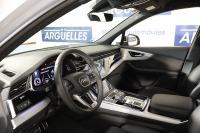 Audi S line 50 TDI Quattro 286cv 7Plazas