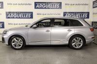 Audi S line 50 TDI Quattro 286cv 7Plazas