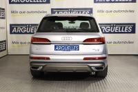 Audi S line 50 TDI Quattro 286cv 7Plazas