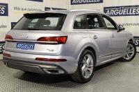 Audi S line 50 TDI Quattro 286cv 7Plazas