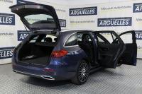 Mercedes Benz C 180 Estate Avantgarde 193cv