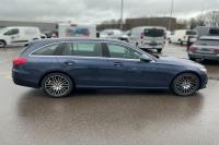 Mercedes Benz C 180 Estate Avantgarde 193cv